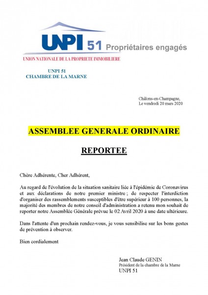 Annulation